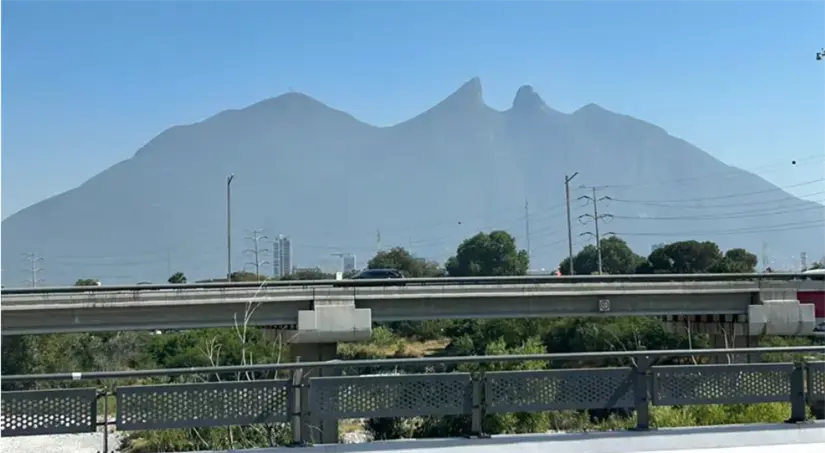 Cerro de la Silla. Foto: POSTA.