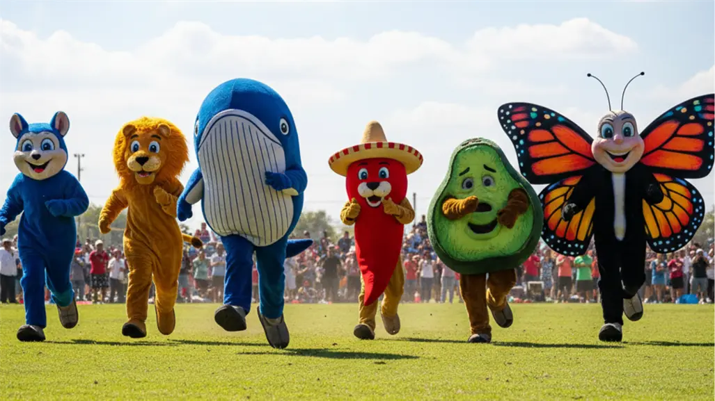 Carrera de botargas en la UNAM: todo sobre dónde se hará, cuándo inicia y cómo inscribirte al evento