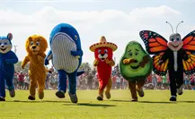 Carrera de botargas en la UNAM: todo sobre dónde se hará, cuándo inicia y cómo inscribirte al evento