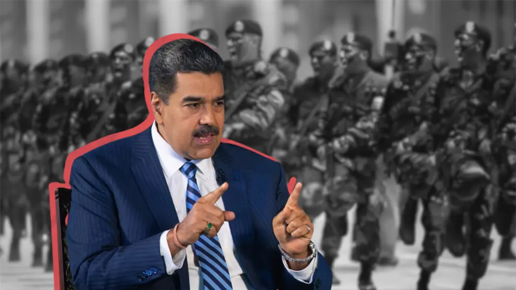 Venezuela rechaza que Estados Unidos designe al Cártel de los Soles como grupo terrorista