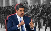Venezuela rechaza que Estados Unidos designe al Cártel de los Soles como grupo terrorista