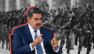 Venezuela rechaza que Estados Unidos designe al Cártel de los Soles como grupo terrorista
