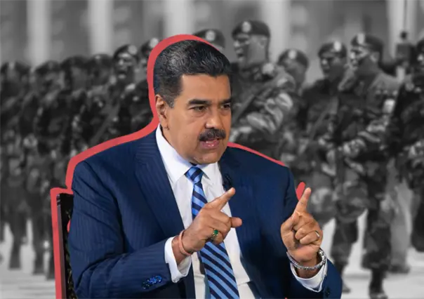 Venezuela rechaza que Estados Unidos designe al Cártel de los Soles como grupo terrorista