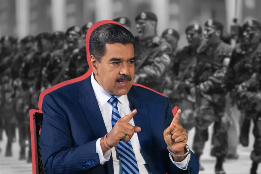 Venezuela rechaza que Estados Unidos designe al Cártel de los Soles como grupo terrorista