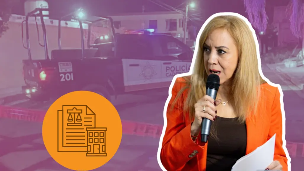 Mujer que se defendió de agresor: el caso que impulsa reformas de legítima defensa en NL