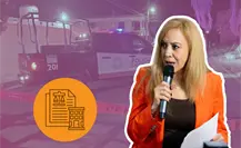 Mujer que se defendió de agresor: el caso que impulsa reformas de legítima defensa en NL Mujer que se defendió de agresor: el caso que impulsa reformas de legítima defensa en NL