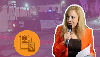 Mujer que se defendió de agresor: el caso que impulsa reformas de legítima defensa en NL