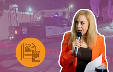 Mujer que se defendió de agresor: el caso que impulsa reformas de legítima defensa en NL