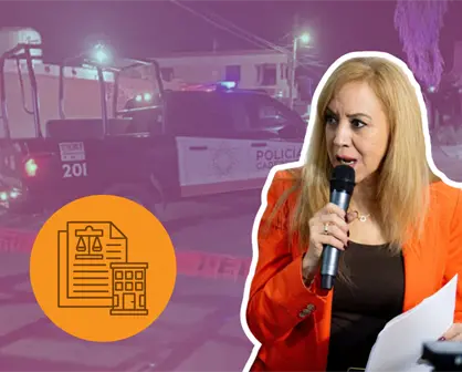 Mujer que se defendió de agresor: el caso que impulsa reformas de legítima defensa en NL