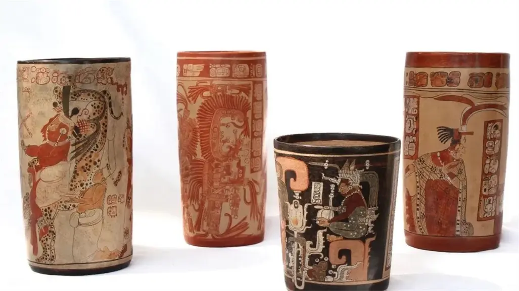 Mérida Fest 2026: presentarán exposición de cerámica policromada maya