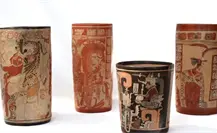 Mérida Fest 2026: presentarán exposición de cerámica policromada maya