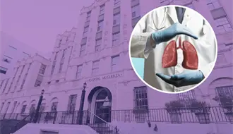 Christus Muguerza logra 50 trasplantes pulmonares y refuerza su posición como referente nacional