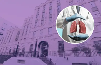 Christus Muguerza logra 50 trasplantes pulmonares y refuerza su posición como referente nacional