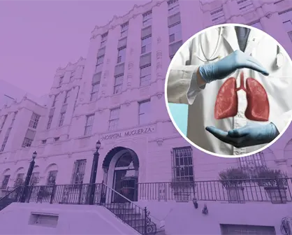 Christus Muguerza logra 50 trasplantes pulmonares y refuerza su posición como referente nacional