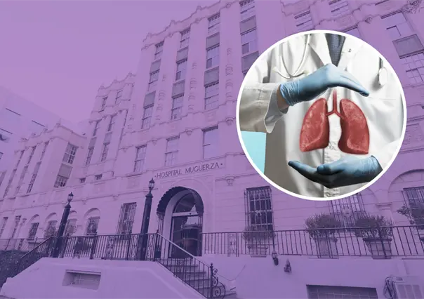 Christus Muguerza logra 50 trasplantes pulmonares y refuerza su posición como referente nacional