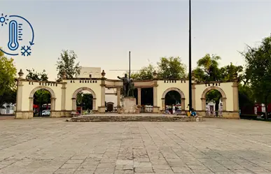 Clima en Durango: qué esperar este 25 de noviembre con la llegada del Frente Frío 16