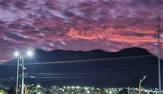 Clima en Coahuila: chubascos activan alerta en el estado este 25 de noviembre 