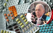 Coahuila alcanza abasto histórico de medicamentos con más del 85% Coahuila alcanza abasto histórico de medicamentos con más del 85%