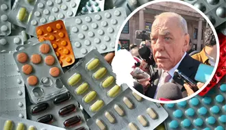 Coahuila alcanza abasto histórico de medicamentos con más del 85%