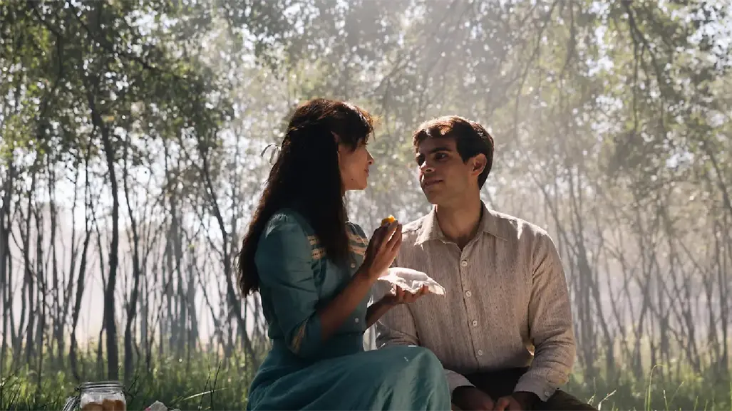 Como agua para chocolate: ¿cuándo se estrena la temporada final?