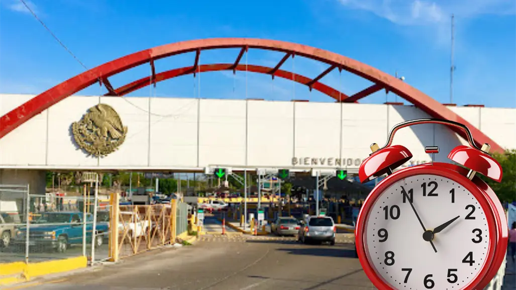 ¿Cuál es la mejor hora para cruzar a los Estados Unidos para ir de compras al Black Friday?