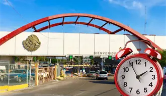 ¿Cuál es la mejor hora para cruzar a los Estados Unidos para ir de compras al Black Friday?