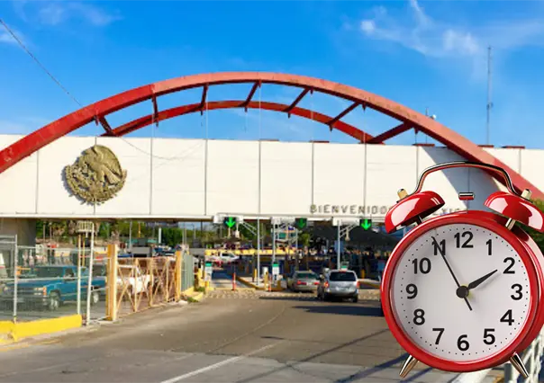 ¿Cuál es la mejor hora para cruzar a los Estados Unidos para ir de compras al Black Friday?