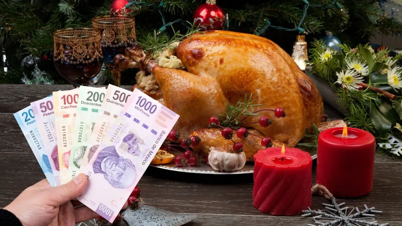 Conoce el precio en establecimiento del pavo en Yucatán. Foto: Canva / Adity Cupil