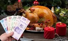 Pavo navideño en Mérida: esto cuesta en Sam’s, Costco y el mercado San Benito Pavo navideño en Mérida: esto cuesta en Sam’s, Costco y el mercado San Benito