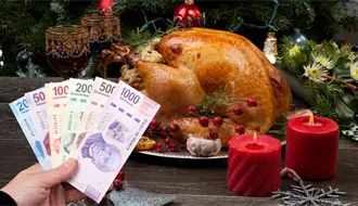 Pavo navideño en Mérida: esto cuesta en Sam’s, Costco y el mercado San Benito