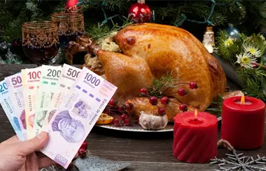 Pavo navideño en Mérida: esto cuesta en Sam´s, Costco y el mercado San Benito