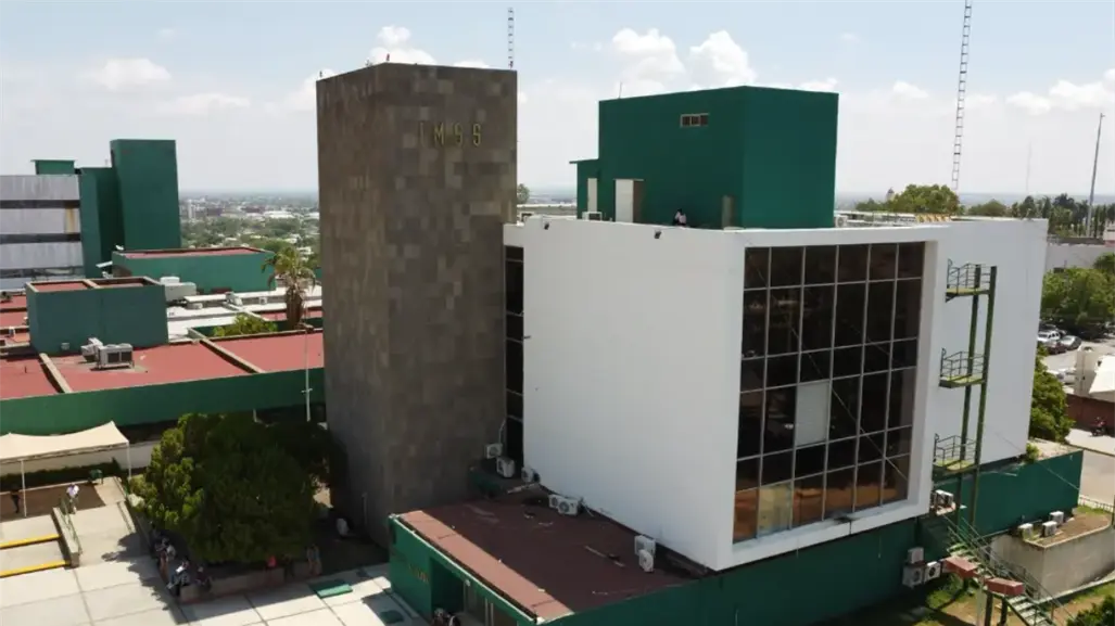 IMSS-Bienestar Tamaulipas entrega más de la mitad de sus contratos a empresas foráneas