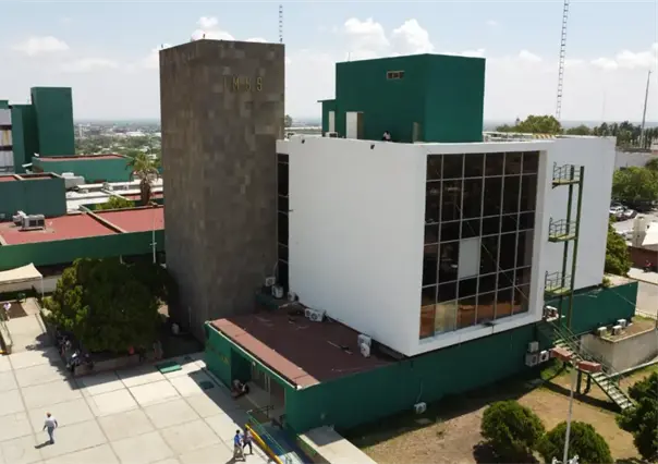 IMSS-Bienestar Tamaulipas entrega más de la mitad de sus contratos a empresas foráneas