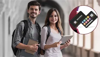 Tarjeta Movimex ofrece descuentos de transporte para estudiantes en Edomex y así puedes obtenerlos