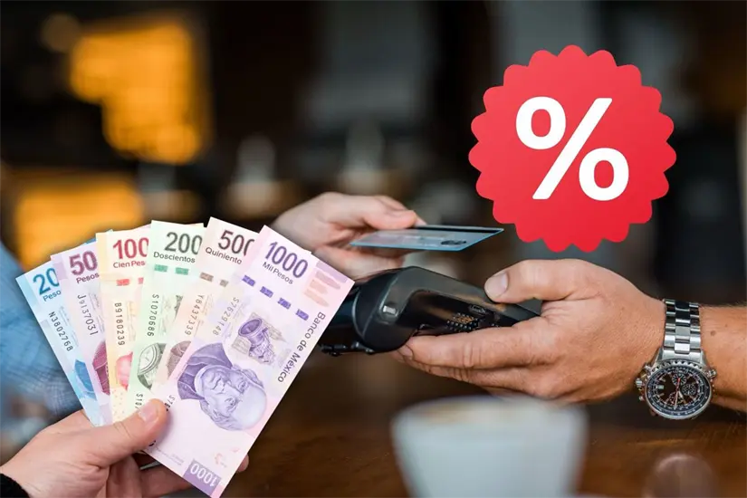 imagen recuadro Algunos municipios del Edomex realizaron descuentos y multas y recargos para la ciudadanía. Foto: Canva.