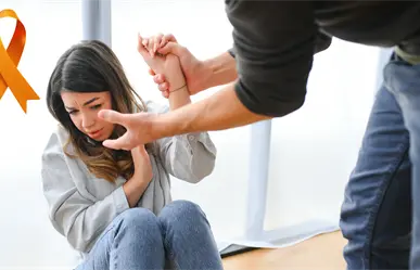 Conmemoran Día Naranja con homenaje a mujeres víctimas de violencia en Durango