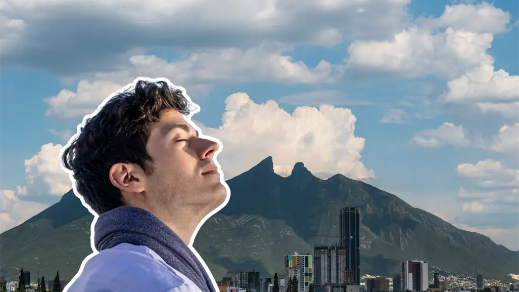 Así se encuentra la calidad del aire en Monterrey en este martes 25 de noviembre