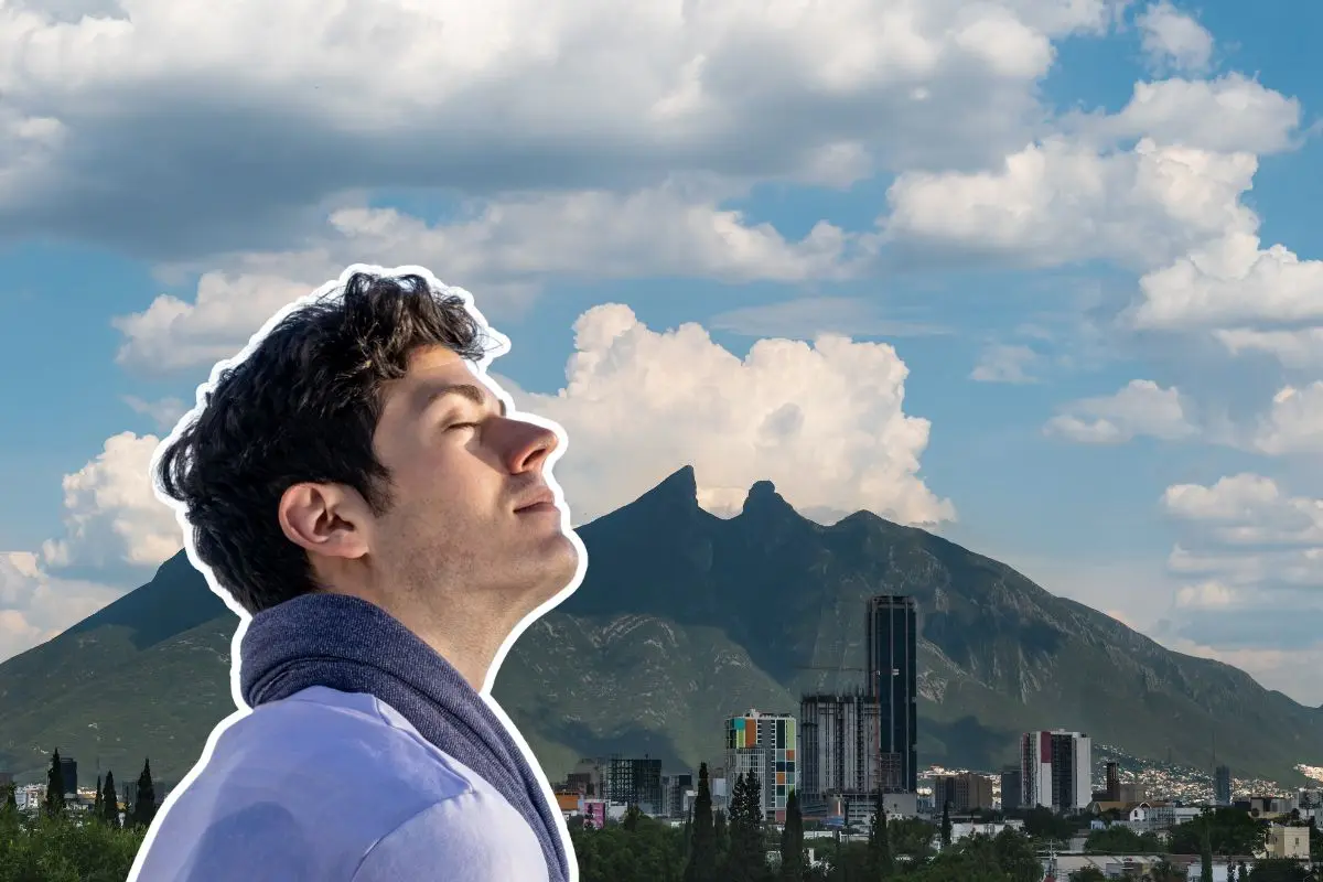 Consulta el reporte de la calidad del aire. Foto: CANVA