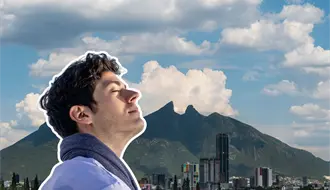 Así se encuentra la calidad del aire en Monterrey en este martes 25 de noviembre