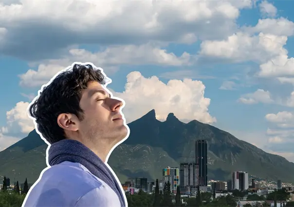 Así se encuentra la calidad del aire en Monterrey en este martes 25 de noviembre