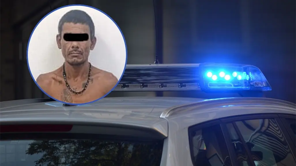 Cae presunto responsable de ataques a camiones y viviendas en Escobedo