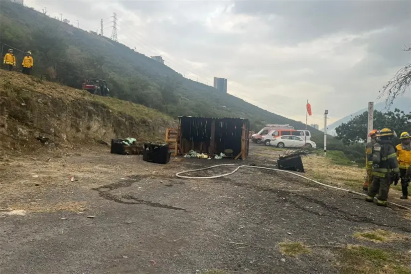 Protección Civil anunció que mantendrá operativos activos. Foto: Yarince Torres