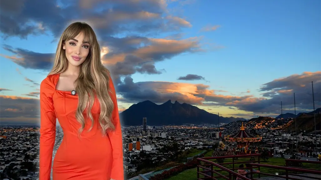 Clima en Monterrey: prepárate para el descenso del Frente Frío 16 en este martes 25 de noviembre