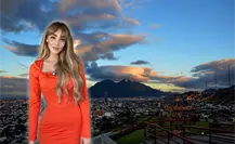 Clima en Monterrey: prepárate para el descenso del Frente Frío 16 en este martes 25 de noviembre