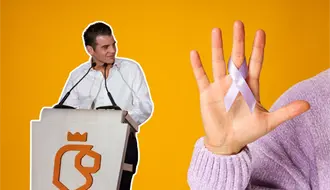 Miguel Flores impulsa cero tolerancia y nuevas acciones contra la violencia a mujeres en Nuevo León