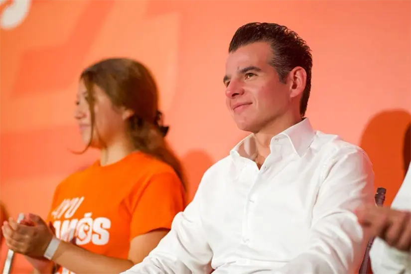 El Gobierno de Nuevo León reiteró su postura firme. Foto: Gobierno de Nuevo León