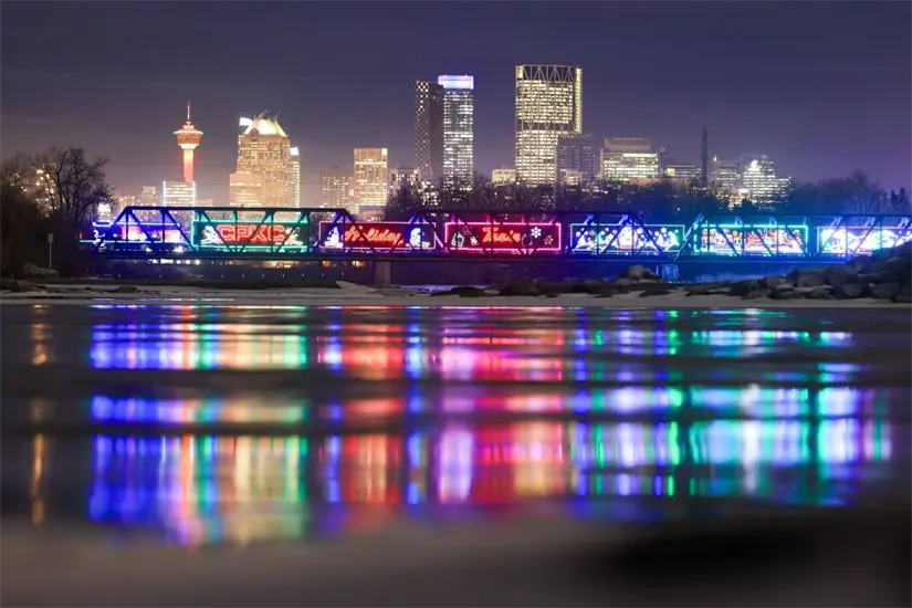 CPKC solo ha confirmado que Monterrey. Foto: CPKC