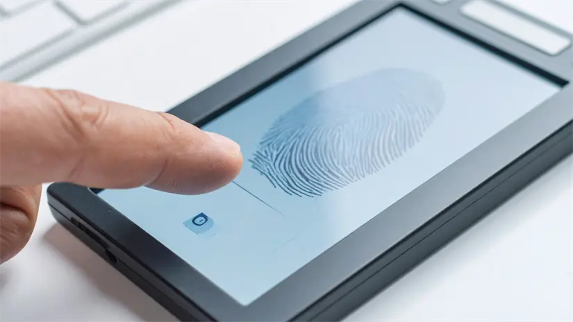 imagen recuadro Viajeros deberán capturar fotografías y otros datos biométricos cada vez que un extranjero entre o salga de Estados Unidos, FOTO: Ilustrativa ( Canva)