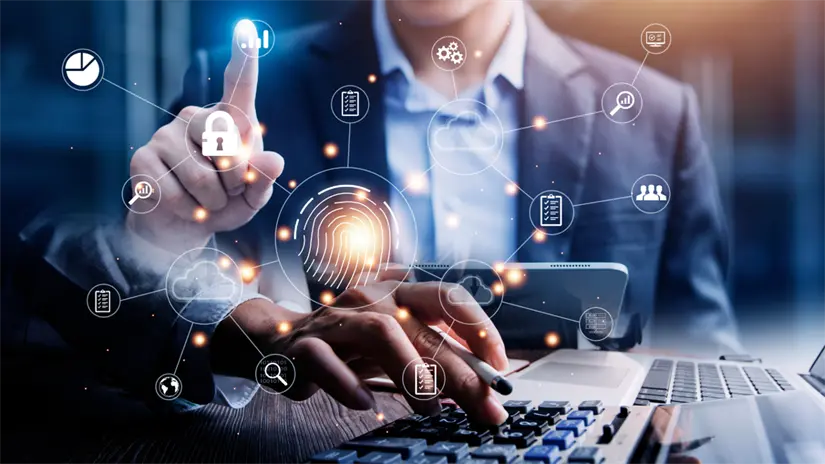 imagen recuadro Especialistas en privacidad y organizaciones civiles, que han solicitado límites claros en el almacenamiento y uso de datos biométricos, FOTO: Imagein ilustrativa ( Canva)