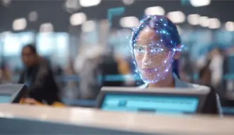 EE.UU. amplía controles biométricos  para seguridad y prevención de fraudes